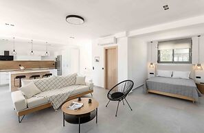 Koni Villas 1 by Halkidiki Villas