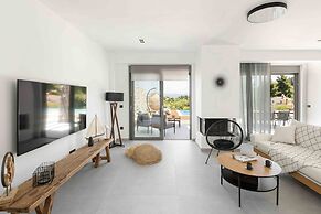 Koni Villas 1 by Halkidiki Villas