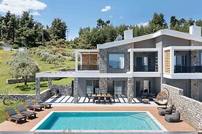 Koni Villas 1 by Halkidiki Villas