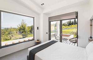 Koni Villas 1 by Halkidiki Villas