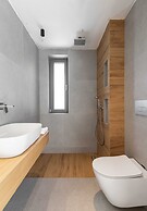 Koni Villas 1 by Halkidiki Villas