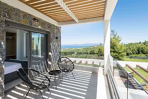 Koni Villas 1 by Halkidiki Villas