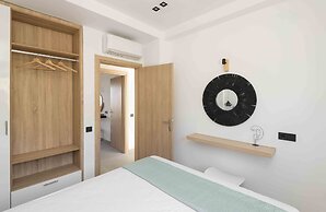 Koni Villas 1 by Halkidiki Villas