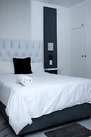 Semeni Asante Getaway