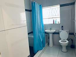 Semeni Asante Getaway