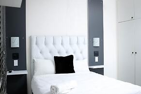 Semeni Asante Getaway