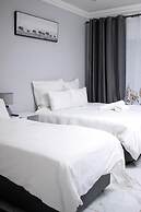 Semeni Asante Getaway