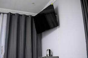 Semeni Asante Getaway