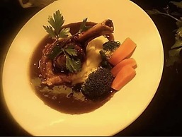 The swan inn