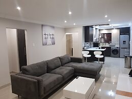 Semeni Asante Apartment