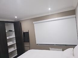 Semeni Asante Apartment