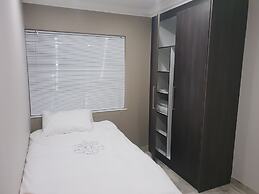 Semeni Asante Apartment