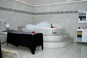 Semeni Asante Apartment