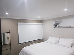 Semeni Asante Apartment