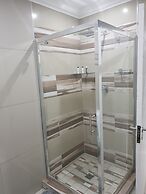 Semeni Asante Apartment