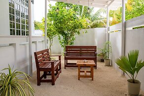 Biosphere Inn Maldives