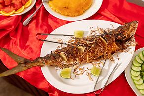 Biosphere Inn Maldives