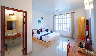 Biosphere Inn Maldives