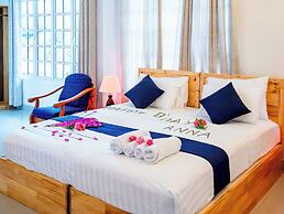 Biosphere Inn Maldives