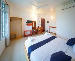 Biosphere Inn Maldives