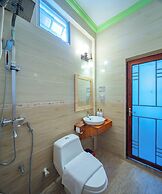 Biosphere Inn Maldives