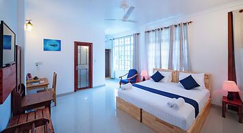 Biosphere Inn Maldives