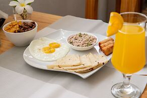 Biosphere Inn Maldives