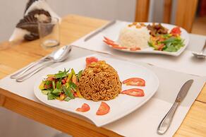 Biosphere Inn Maldives