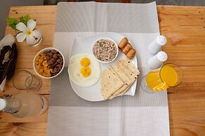 Biosphere Inn Maldives