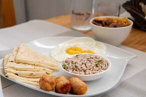 Biosphere Inn Maldives