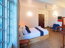 Biosphere Inn Maldives