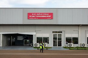 Biosphere Inn Maldives