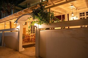 Biosphere Inn Maldives