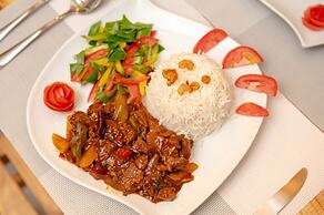 Biosphere Inn Maldives