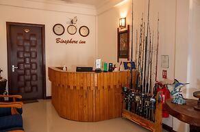 Biosphere Inn Maldives