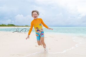 Biosphere Inn Maldives