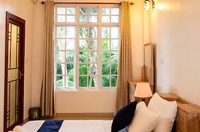 Biosphere Inn Maldives