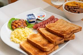 Biosphere Inn Maldives