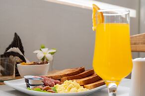 Biosphere Inn Maldives