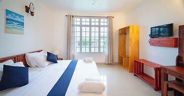 Biosphere Inn Maldives