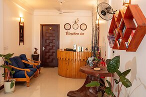 Biosphere Inn Maldives