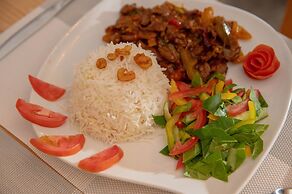 Biosphere Inn Maldives