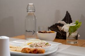 Biosphere Inn Maldives