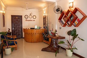 Biosphere Inn Maldives