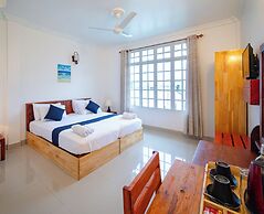 Biosphere Inn Maldives