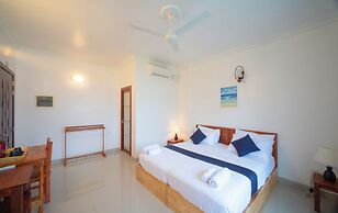 Biosphere Inn Maldives