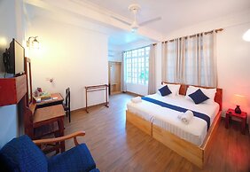 Biosphere Inn Maldives