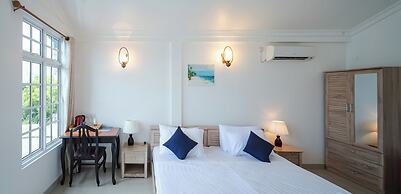 Biosphere Inn Maldives