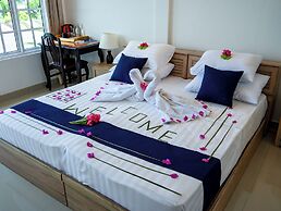 Biosphere Inn Maldives