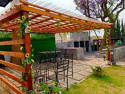 Semeni Asante Guesthouse